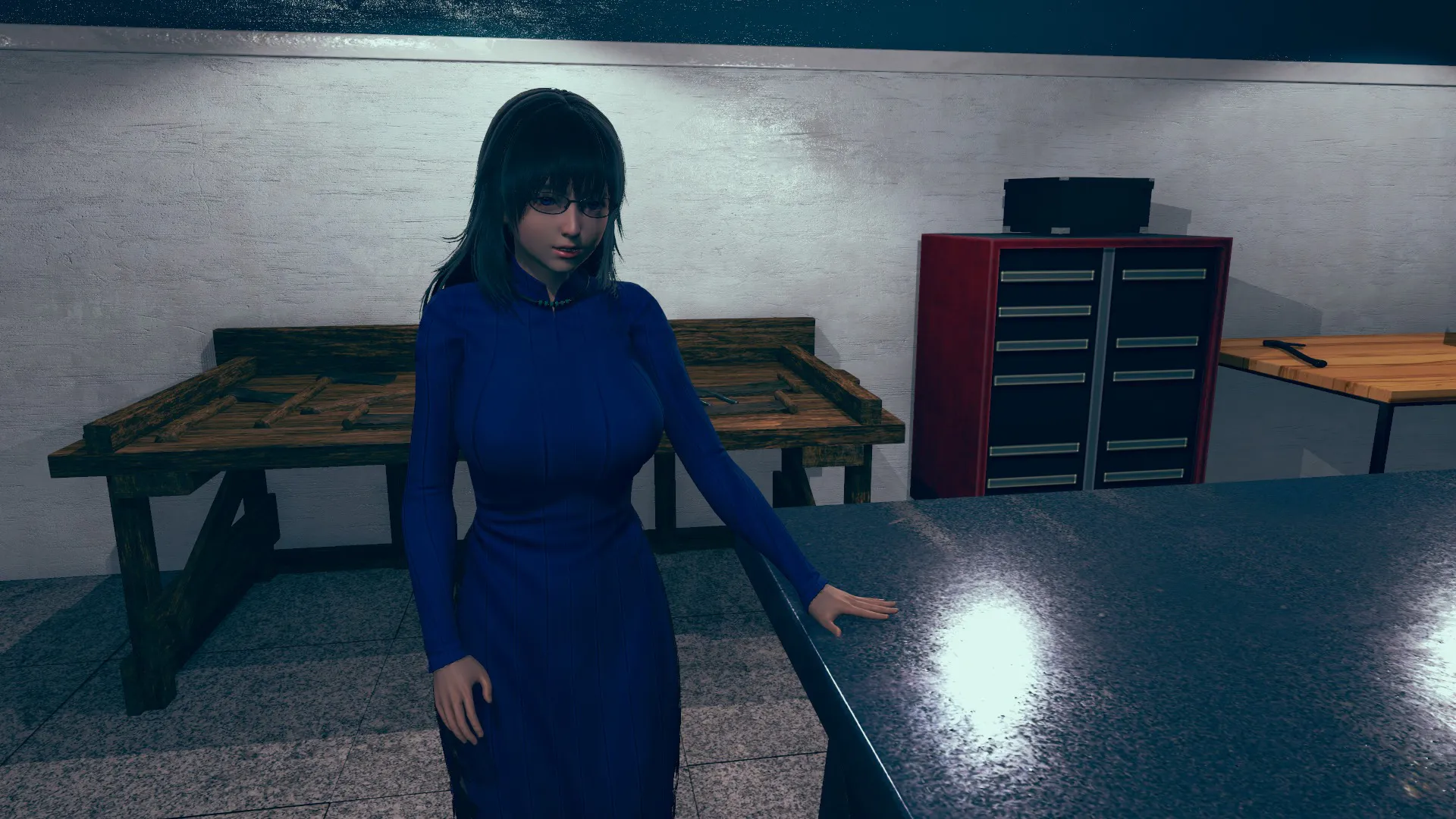 再见另一天 To See Another Day (V0.1.4a)汉化版[PC+安卓]