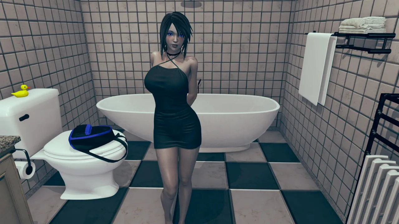 再见另一天 To See Another Day (V0.1.4a)汉化版[PC+安卓]