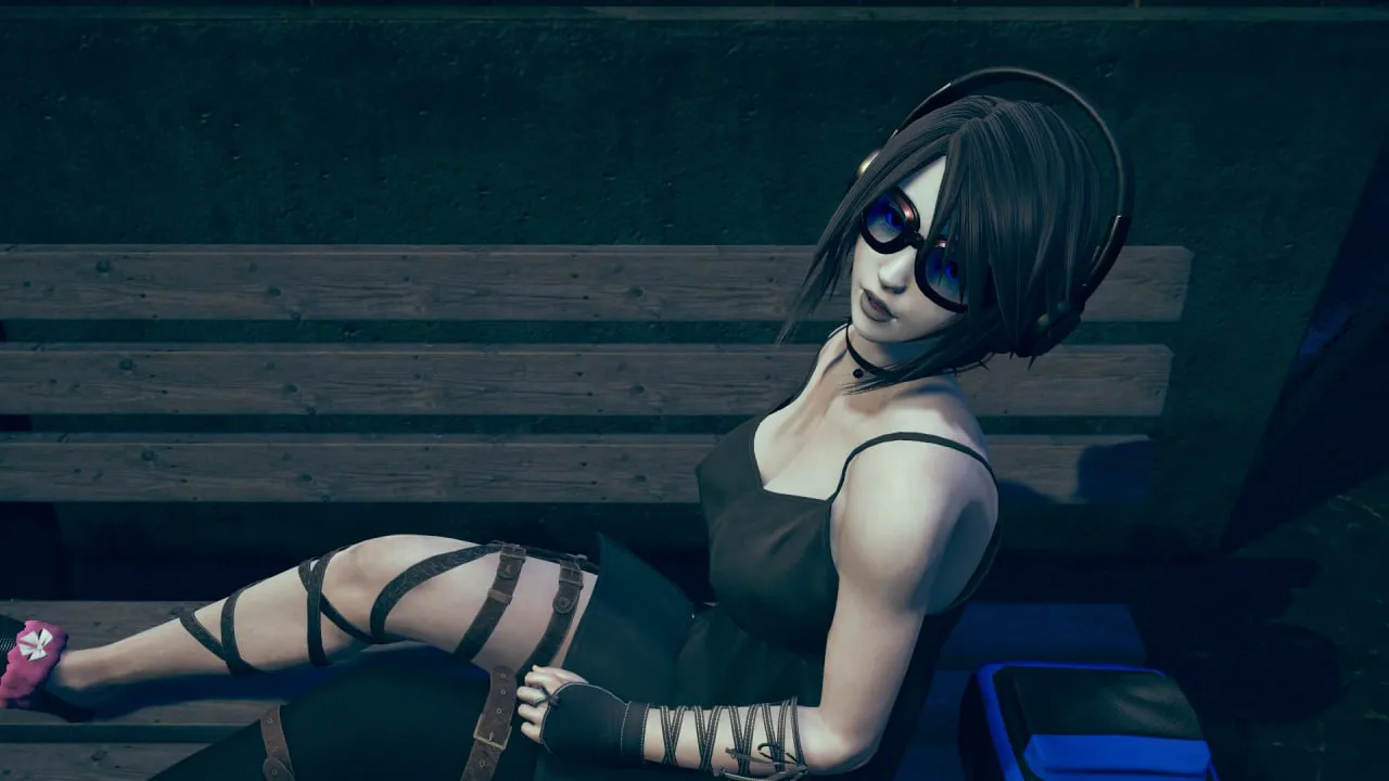 再见另一天 To See Another Day (V0.1.4a)汉化版[PC+安卓]