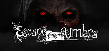 逃离安布拉/Escape from Umbra 冒险游戏