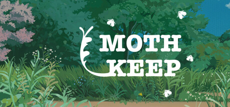 飞蛾记录/Mothkeep休闲游戏