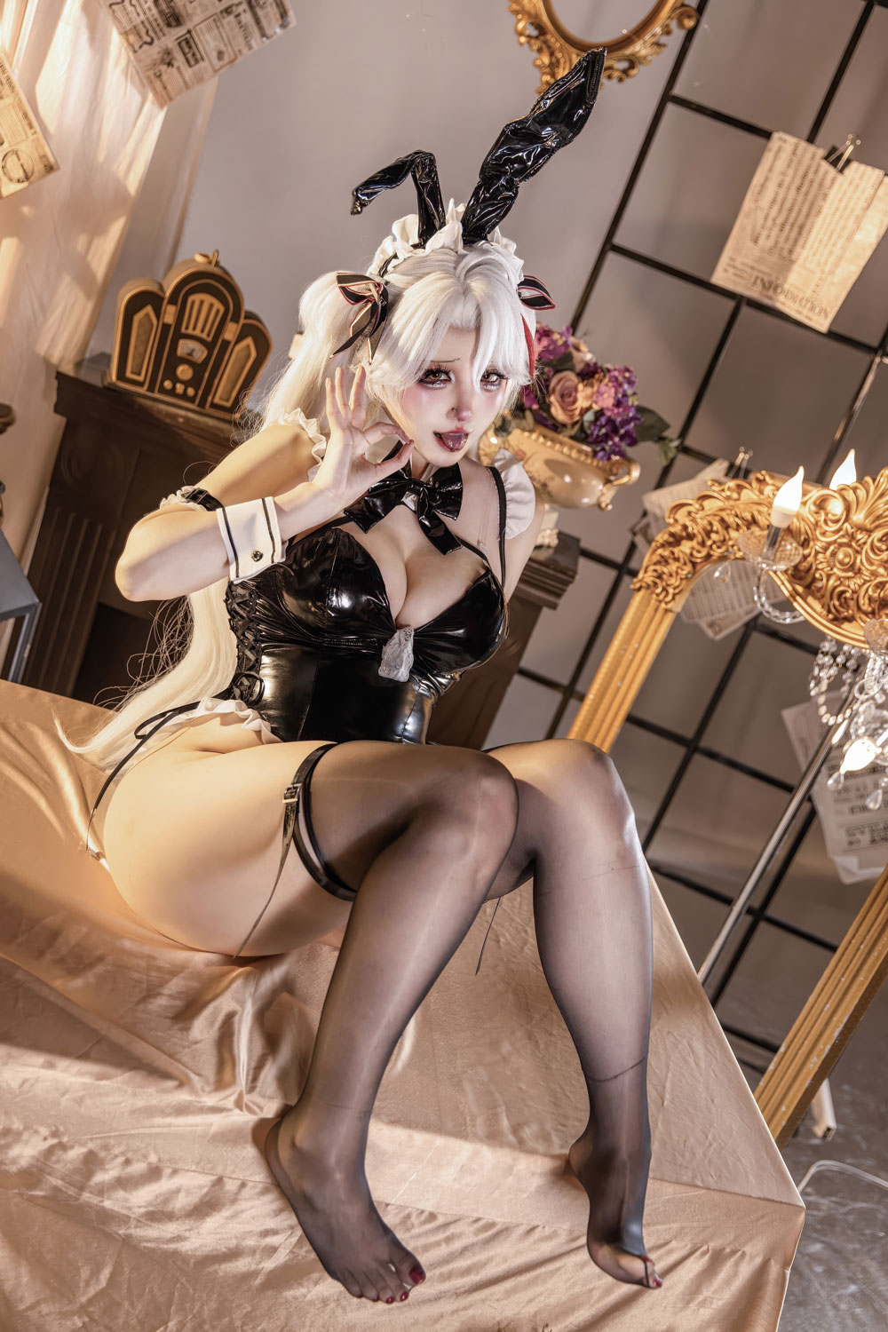soso_嗖嗖COSPLAY写真图片包合集-2 soso_嗖嗖COSPLAY写真图片包合集