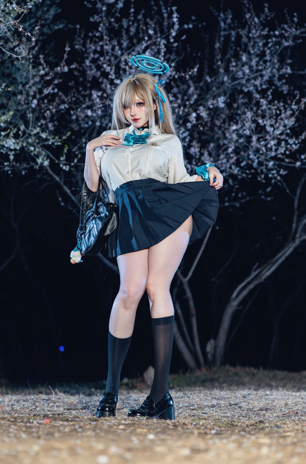 soso_嗖嗖COSPLAY写真图片包合集-4 soso_嗖嗖COSPLAY写真图片包合集