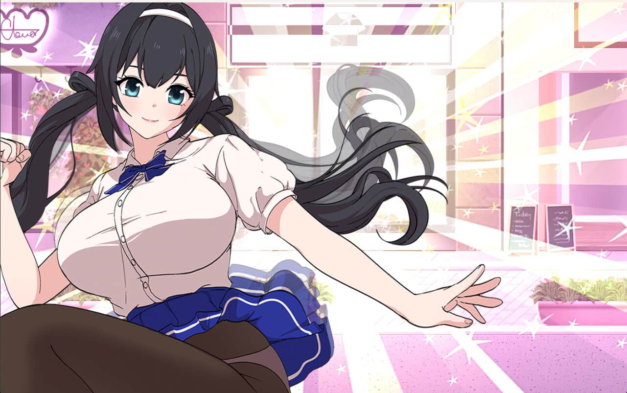 格斗少女-尤里/FIGHTING GIRL YURI 中文版第2张-皮玩部落 格斗少女-尤里/FIGHTING GIRL YURI 中文版