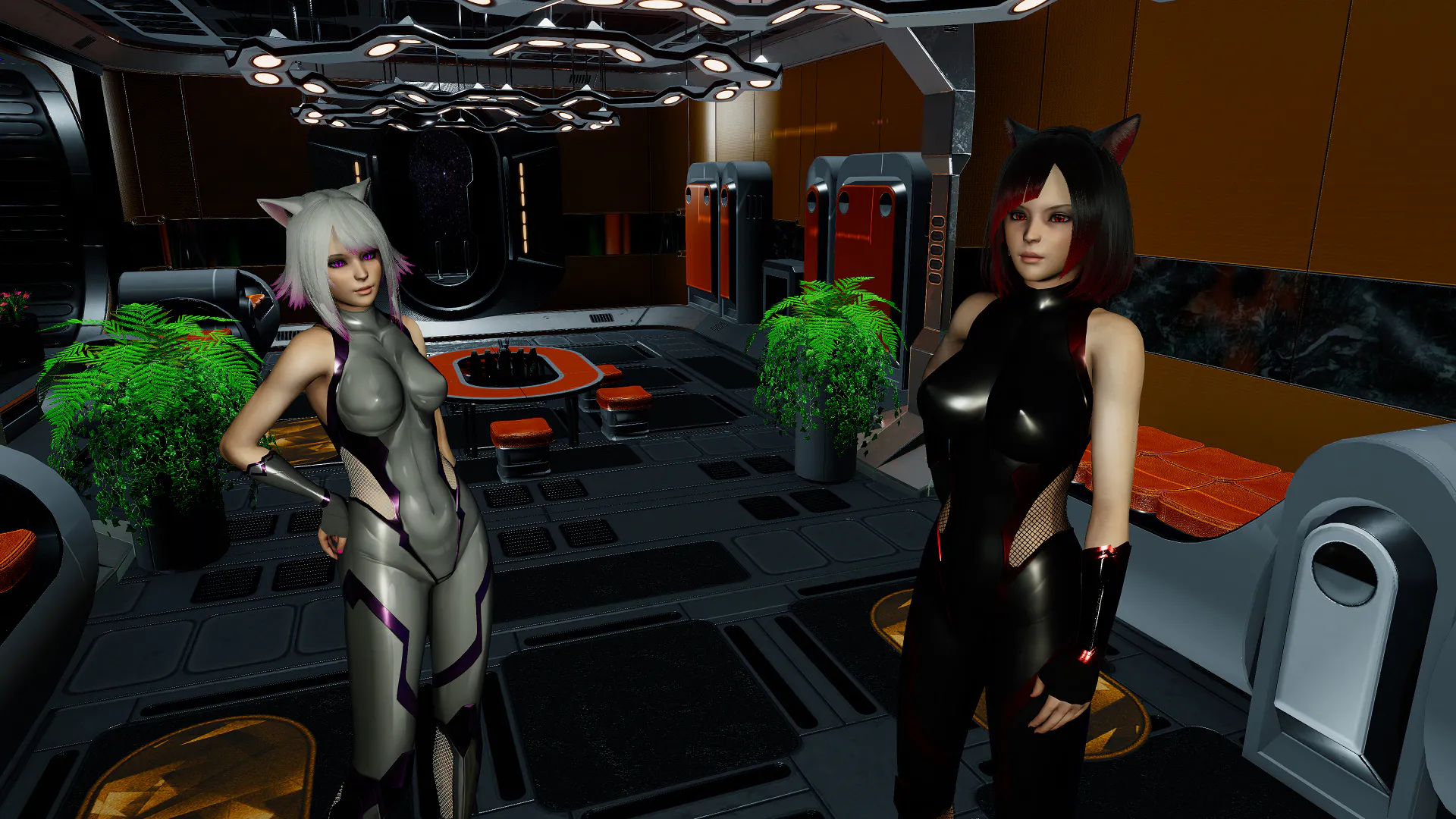 最后的人类 Ep.7 v1.0 AI汉化版[PC+安卓]