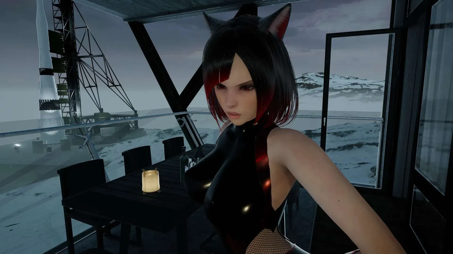 最后的人类 Ep.7 v1.0 AI汉化版[PC+安卓]