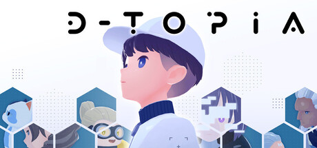 都托邦/D-topia 冒险游戏
