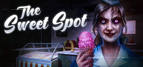 冰淇淋店/The Sweet Spot 恐怖游戏