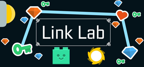 链接实验室/Link Lab 休闲游戏