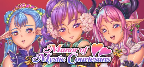 欢迎来到妖魔娼馆/Manor of Mystic Courtesans v1.20