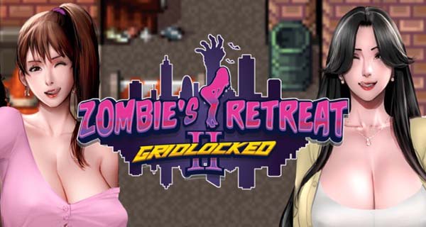 僵尸撤退2:僵局/Zombie’s Retreat 2: Gridlocked(v1.0.1)汉化版