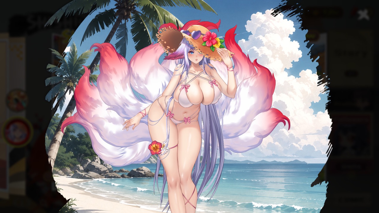 妖谈2：九尾异闻 (v1.1.07) 全DLC中文版