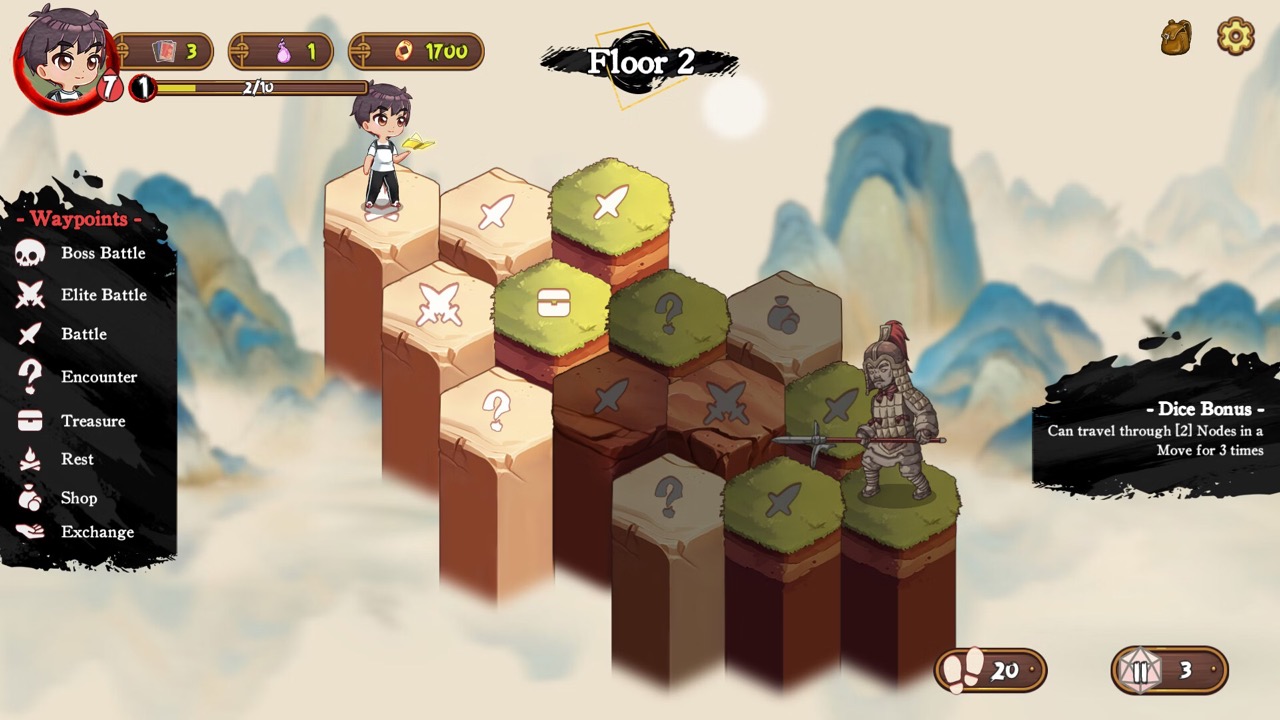妖谈2：九尾异闻 (v1.1.07) 全DLC中文版