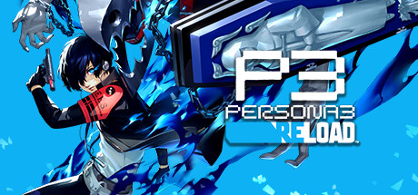 女神异闻录3 Reload-虚拟机版/Persona 3 Reload HYPERVISOR角色扮演游戏
