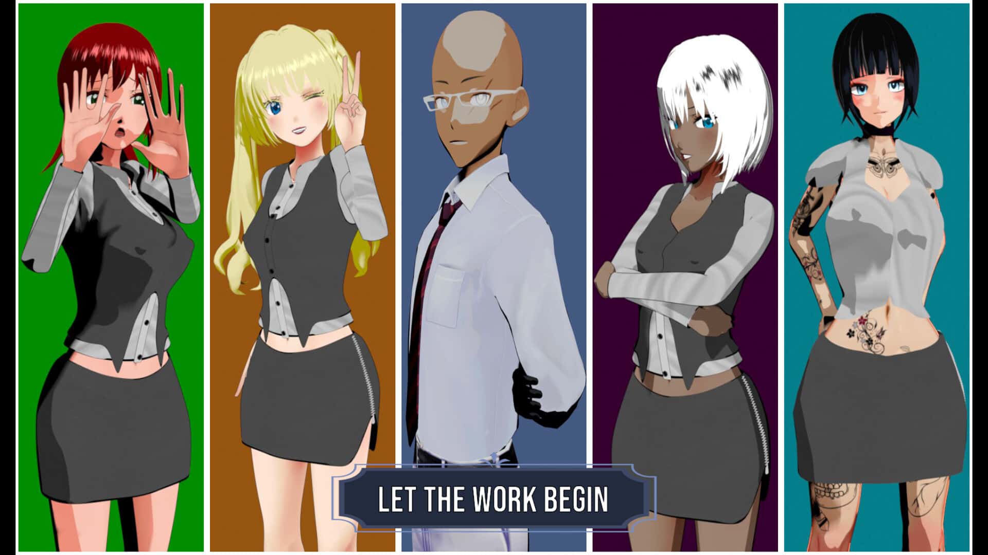 夜生活/Nightlife v1.2.2 中文版