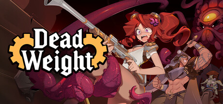 死重/Dead Weight 角色扮演游戏