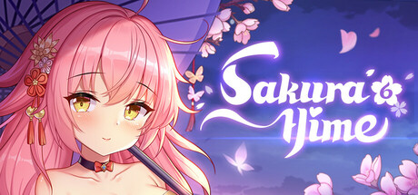 樱姬6 Sakura Hime 6 中文版