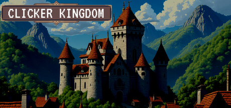 点击王国/Clicker Kingdom 休闲游戏