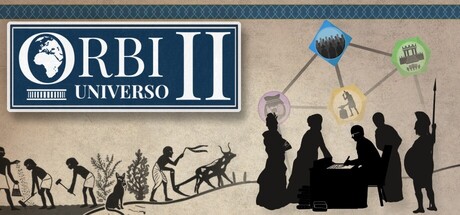 奥比宇宙2/Orbi Universo II策略模拟游戏
