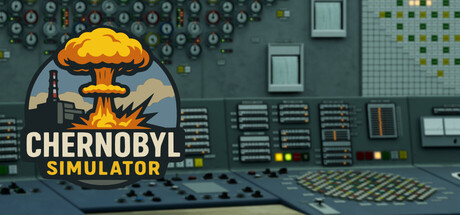 切尔诺贝利:模拟器/Chernobyl: Simulator 模拟游戏