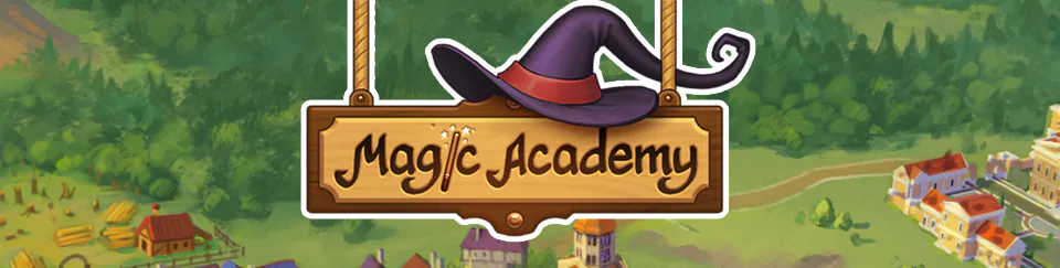 魔法学院 Magic Academy v0.6.6.2 Public 中文版[PC+安卓]