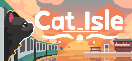猫之岛/Cat Isle 休闲游戏