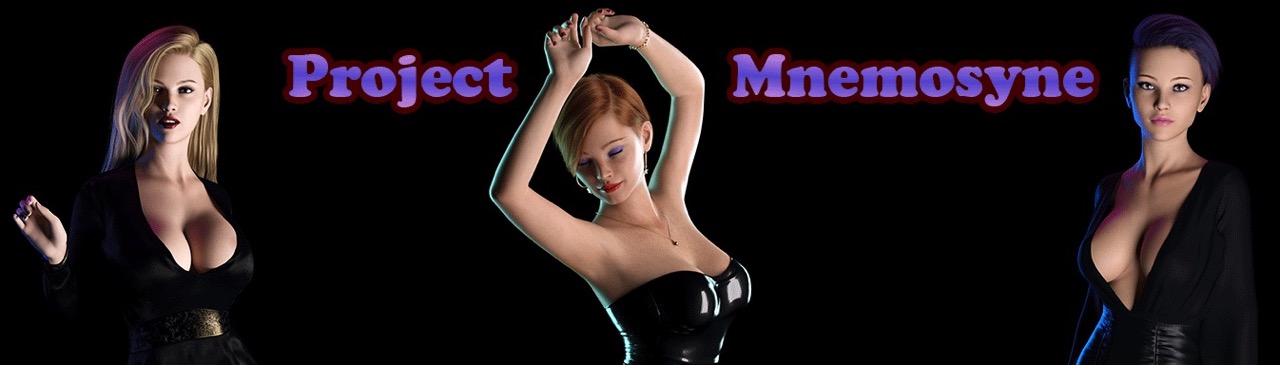 项目 记忆女神 Project Mnemosyne v0.3 汉化版第1张-皮玩部落 项目 记忆女神 Project Mnemosyne v0.3 汉化版