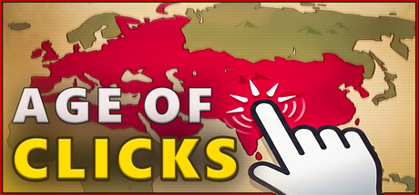 点击时代/Age of Clicks 休闲游戏