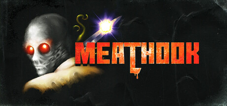肉钩/MEATHOOK  动作游戏