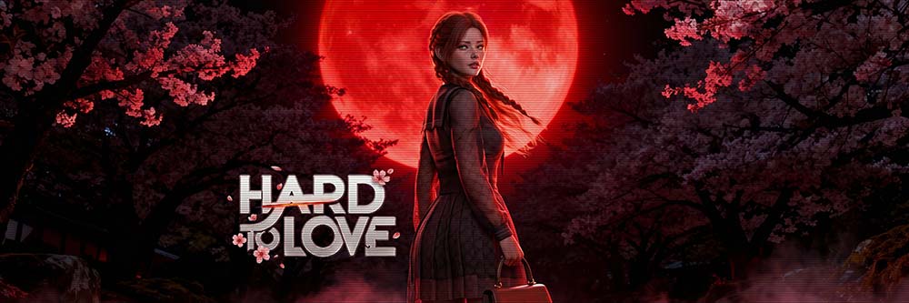 难以相爱：暗影崛起 Hard to Love: Rise of Shadows v0.012 汉化版[PC+安卓]