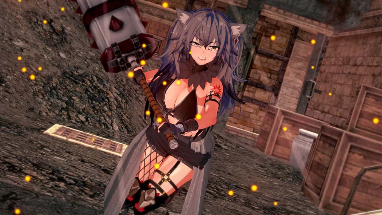 最后英雄的崛起 Rise of the Last Hero v0.1 汉化版
