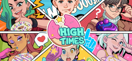 云霄一刻/High Times 模拟游戏