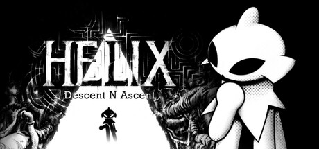 螺旋:沉升之旅/Helix: Descent N Ascent 冒险游戏