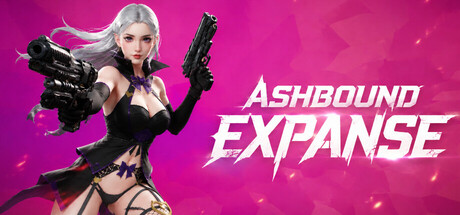 灰域之境/Ashbound Expanse 冒险游戏