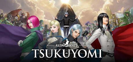 金子一马的月读/KAZUMA KANEKO’S TSUKUYOMI 策略游戏