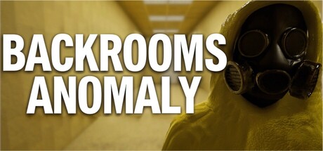 后室异象/Backrooms Anomaly 冒险‎游戏
