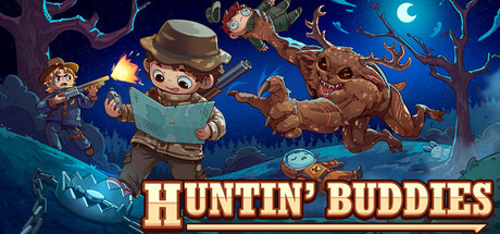 狩猎伙伴/HuntinBuddies 冒险游戏