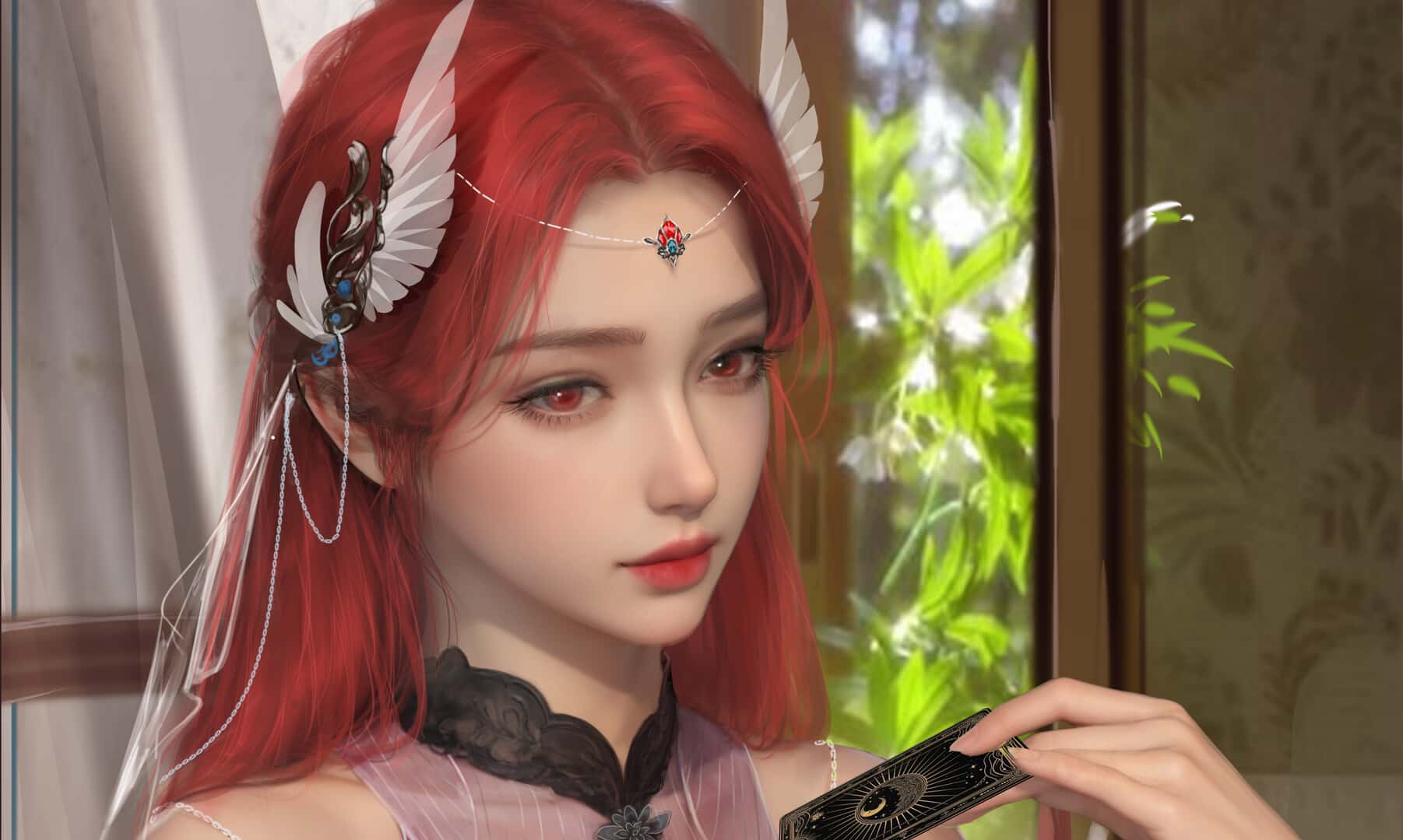 精灵密友 Elven Friends 中文版