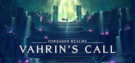 遗忘国度:瓦林的召唤/Forsaken Realms: Vahrin’s Call 角色扮演游戏