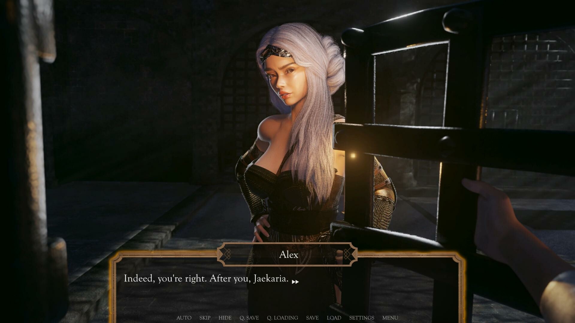 权力之性 Sex of Thrones 中文正式版第1张-皮玩部落 权力之性 Sex of Thrones 中文正式版