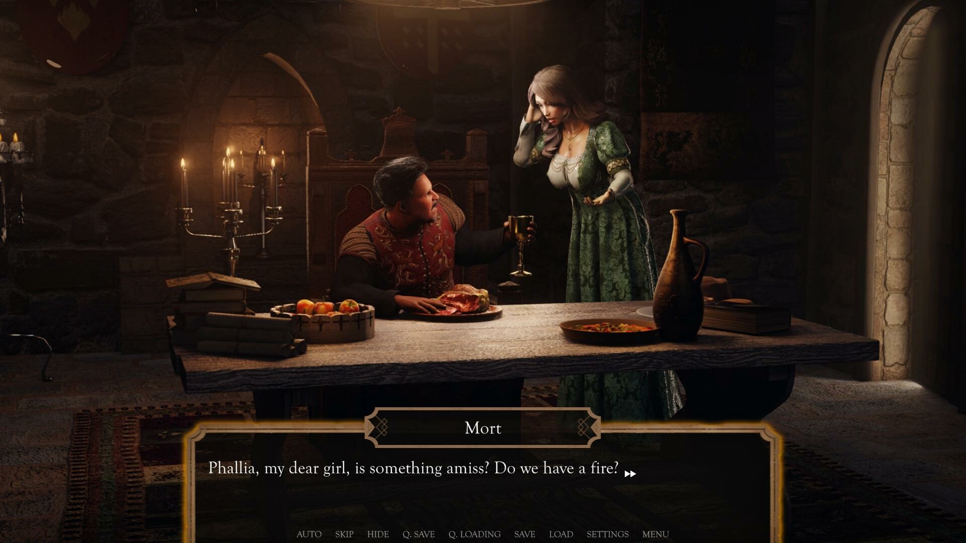 权力之性 Sex of Thrones 中文正式版第3张-皮玩部落 权力之性 Sex of Thrones 中文正式版