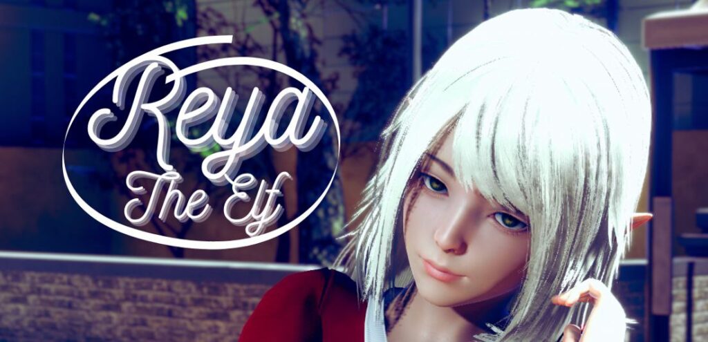 精灵蕾娅 Reya the Elf v0.7.4 SE汉化版