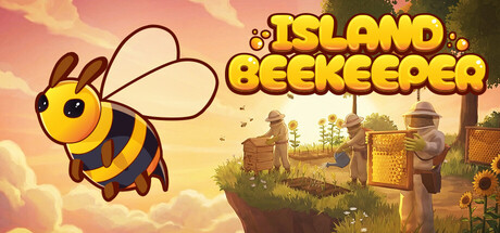 浮空岛养蜂人/Island Beekeeper 模拟游戏