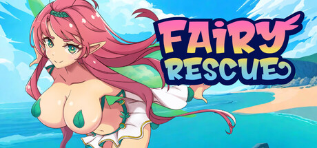 精灵的海滩救援 Fairy Rescue V1.2.98 中文版
