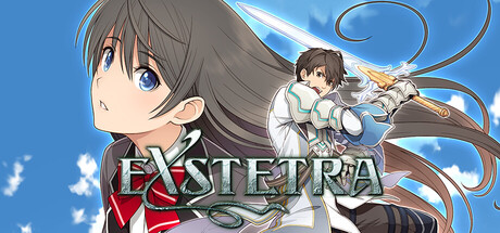 异界之吻/EXSTETRA 角色扮演游戏