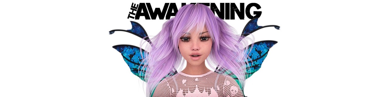 觉醒 The Awakening v0.4.9 汉化版第1张-皮玩部落 觉醒 The Awakening v0.4.9 汉化版