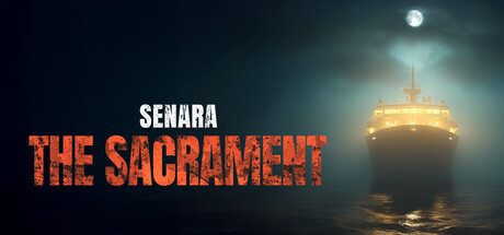 新国家号:圣礼/SENARA : The Sacrament 射击游戏