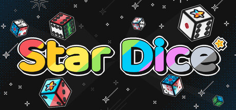 星星骰/Star Dice 策略游戏