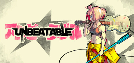 无与伦比/UNBEATABLE 冒险游戏