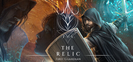 遗物:第一守护者/The Relic: The First Guardian 角色扮演游戏